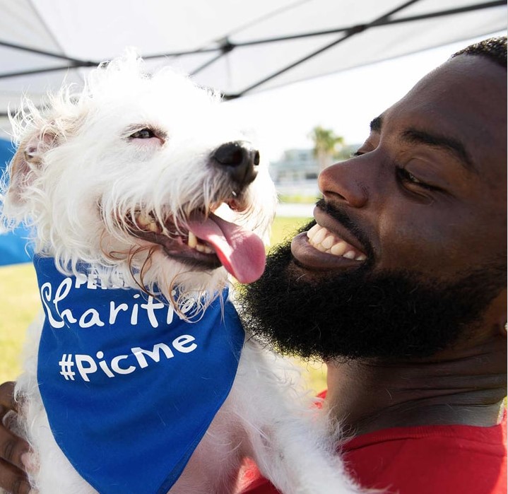 Petsmart shop fair lakes